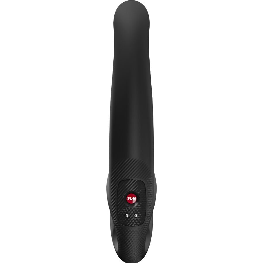 FUN FACTORY - SHARE VIBE PRO DUPLO VIBRATÓRIO PRETO