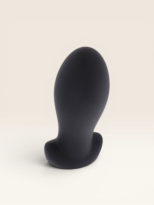 HIDDEN DESIRE - EXTREME HEAVY ANAL STRETCHER PLUG ANAL M