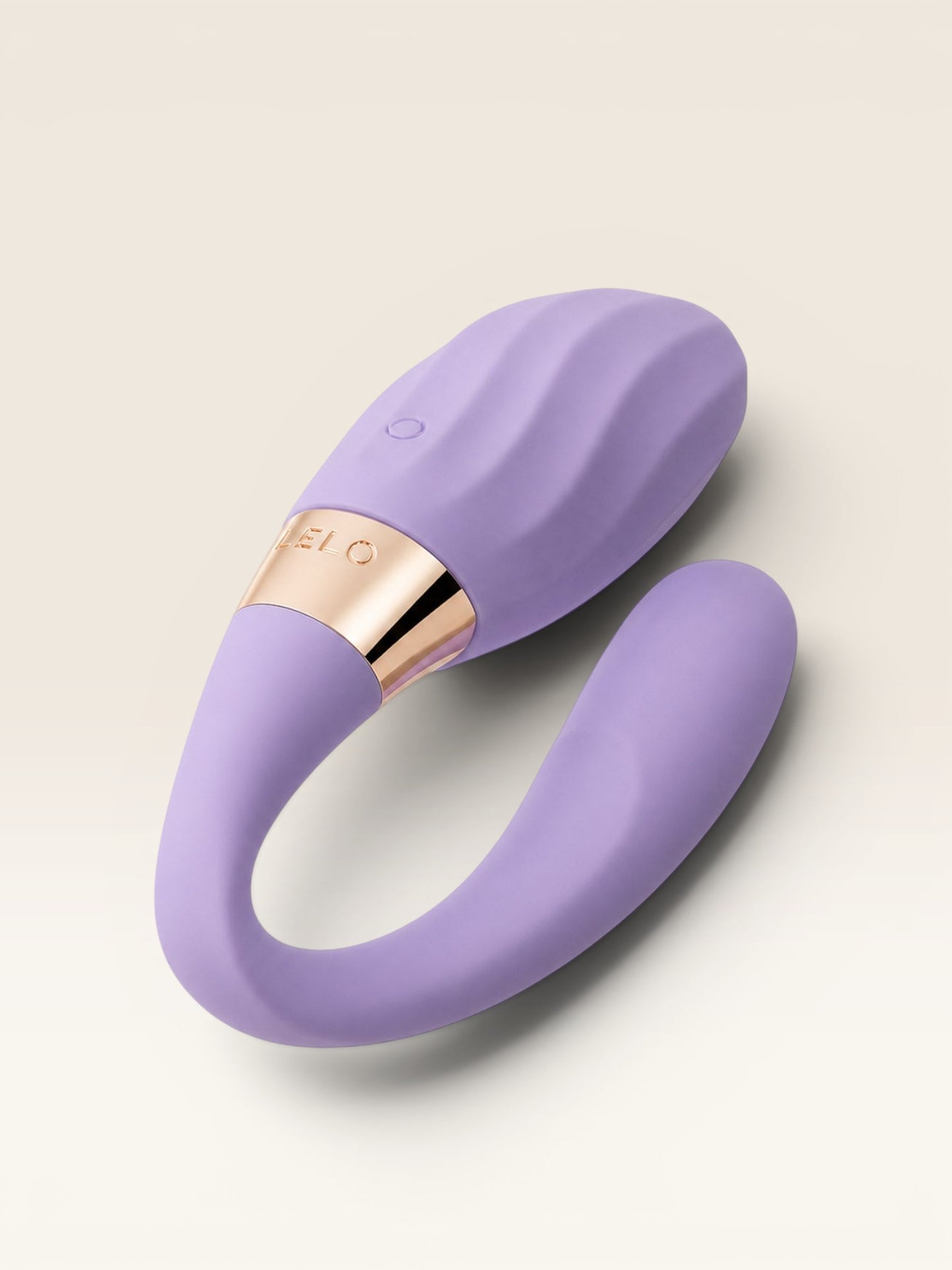LELO - TIANI TWIST VIBRADOR PARA CASAIS LAVANDA