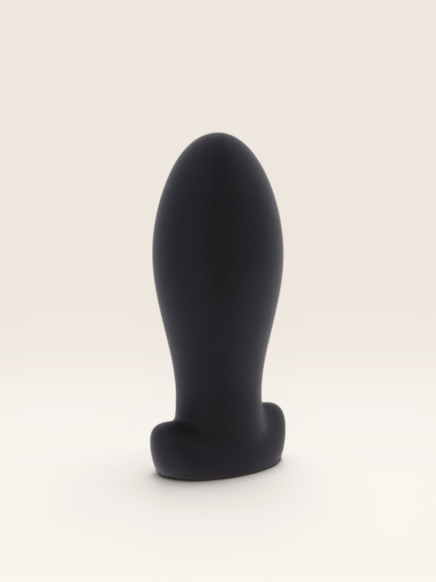 HIDDEN DESIRE - EXTREME HEAVY STRETCHER PLUG ANAL XL