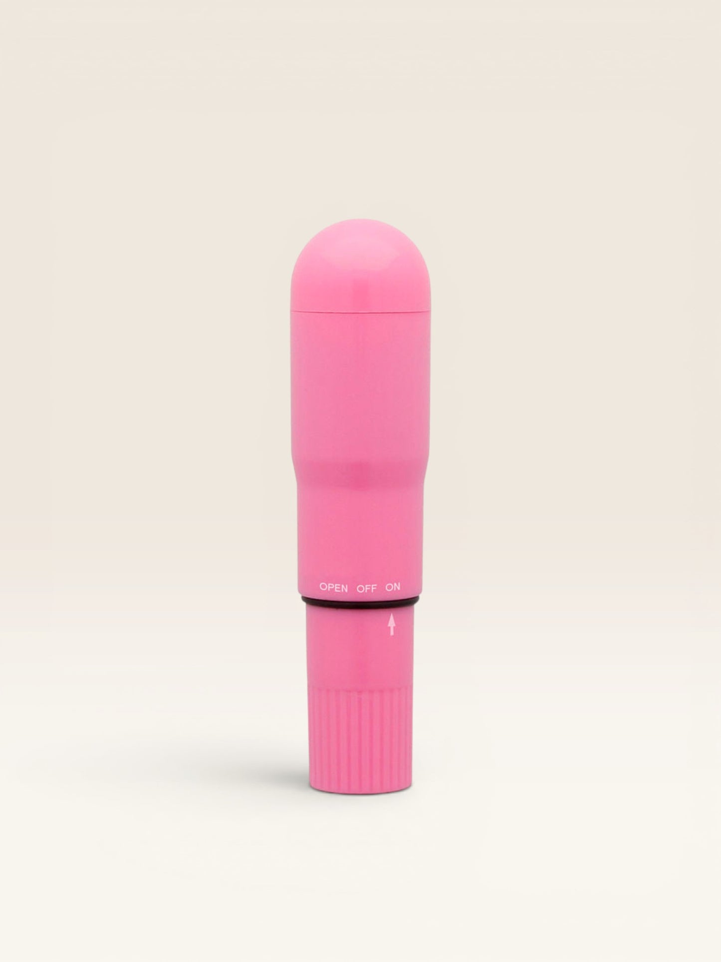 GLOSSY - VIBRADOR DE BOLSO DEEP ROSE