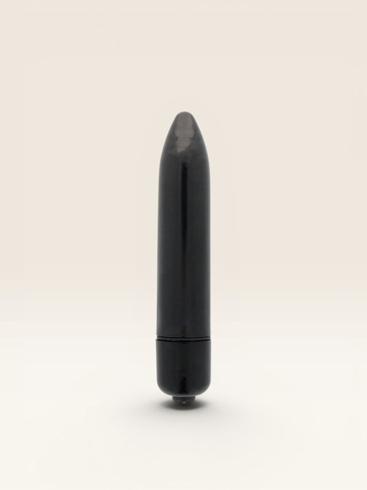 GLOSSY - THIN VIBE PRETO