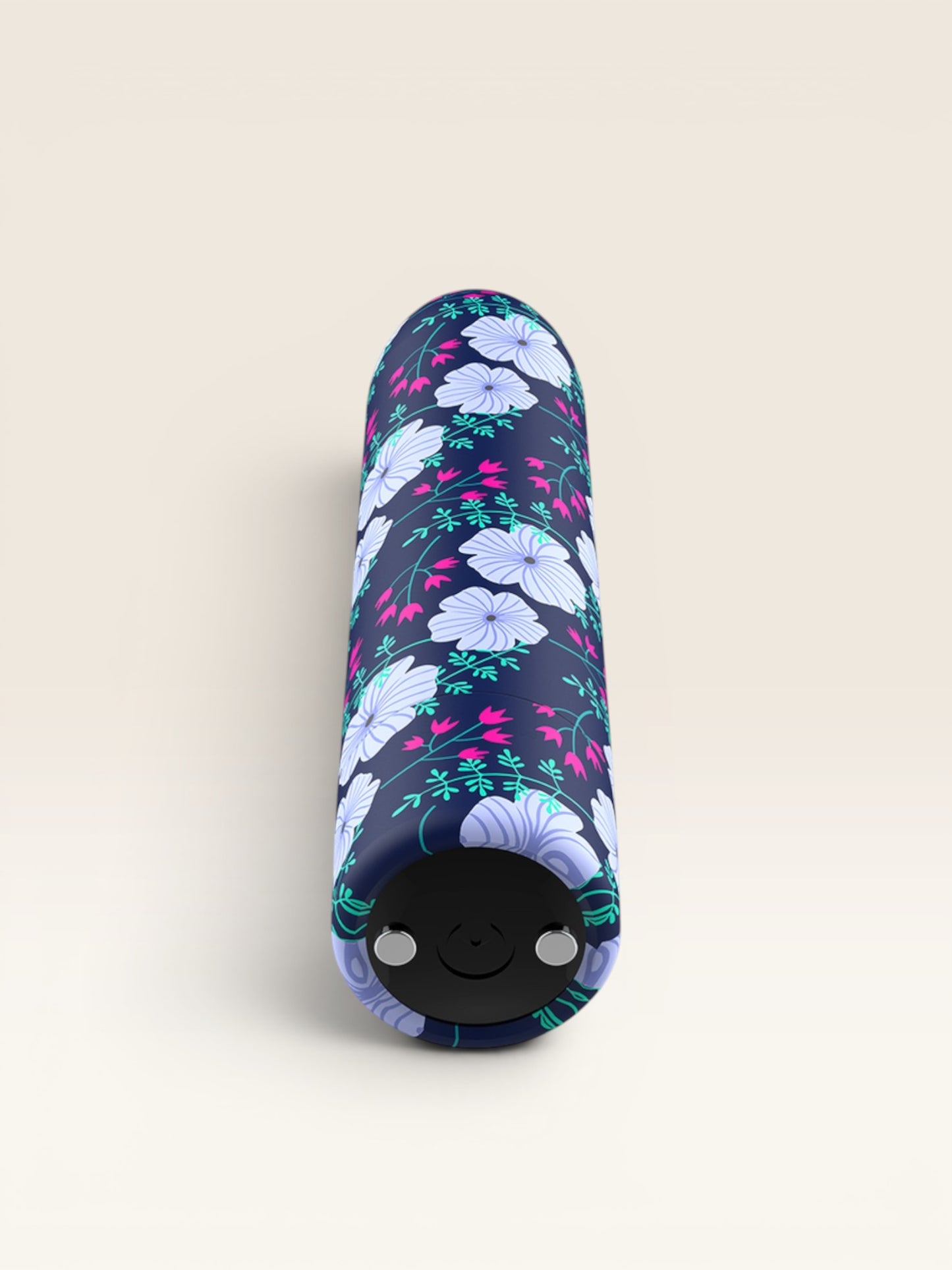 CUSTOM BULLETS - PERSONALIZADAS BALAS RECARREGÁVEIS PRIMAVERA 10 INTENSIDADES