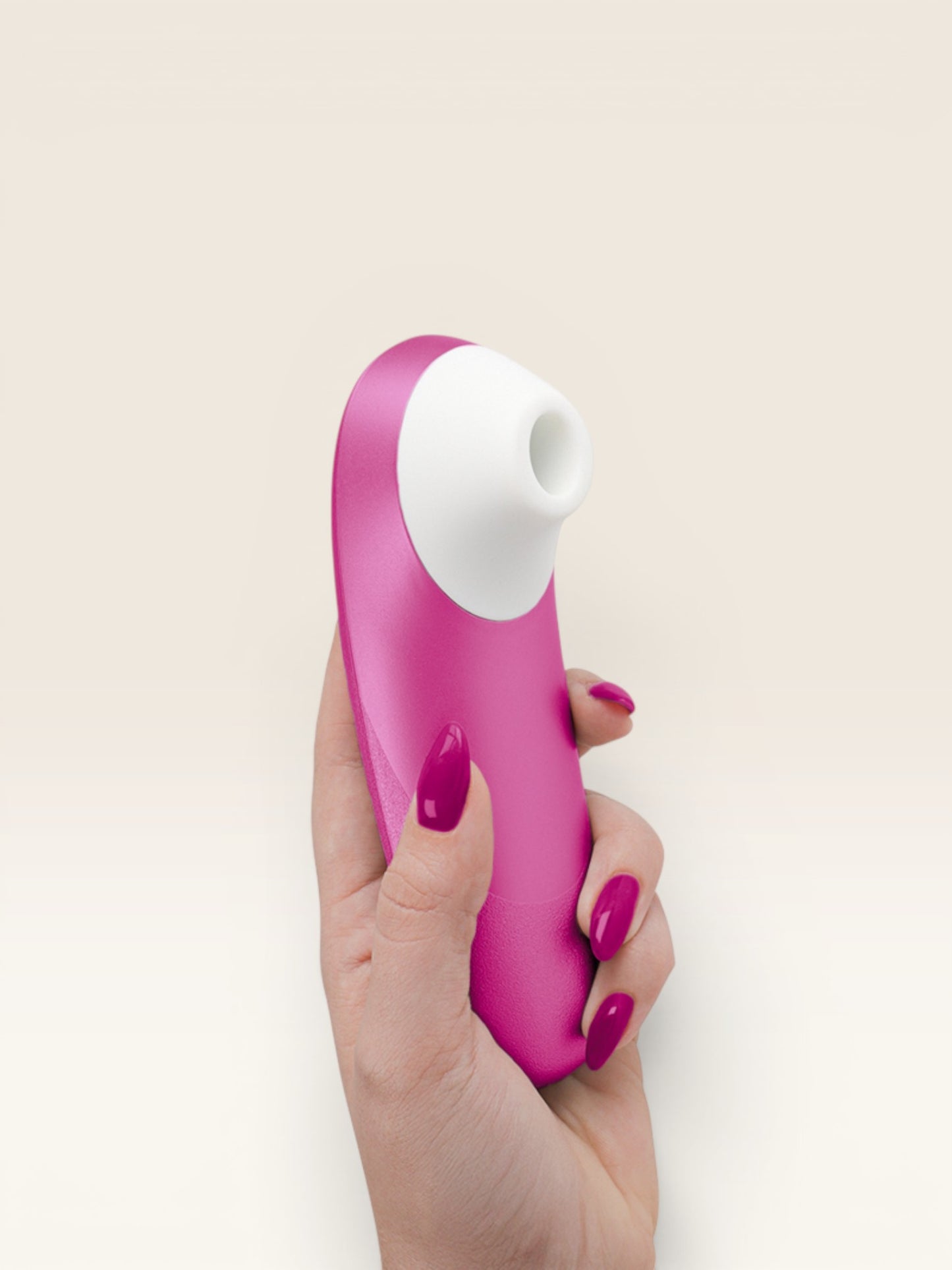 WOMANIZER - PRO VIBRANT CLITORIAL ESTIMULANTE ROSA