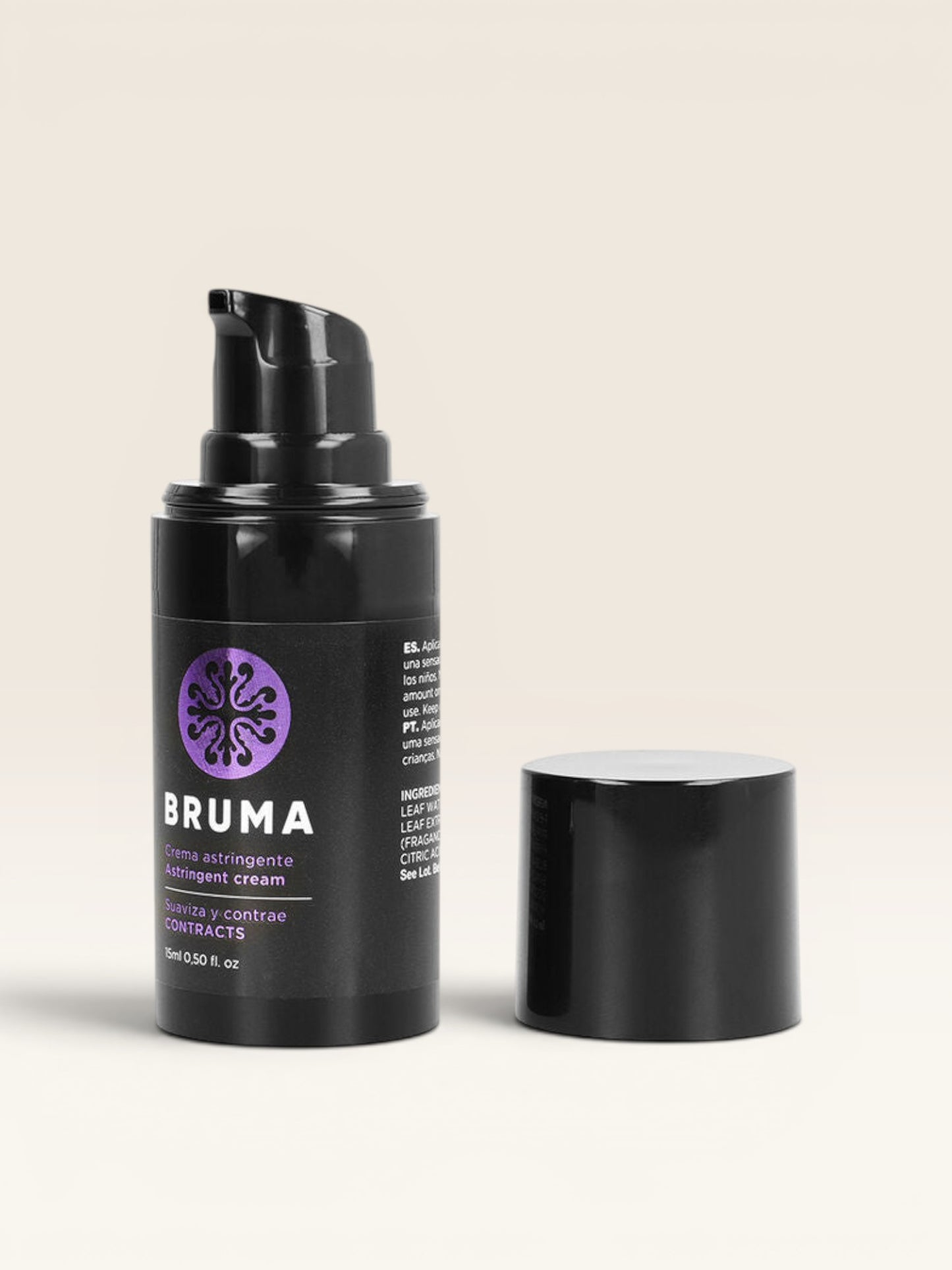 BRUMA - CREME ADSTRINGENTE ULTRA DESLIZANTE 15 ML