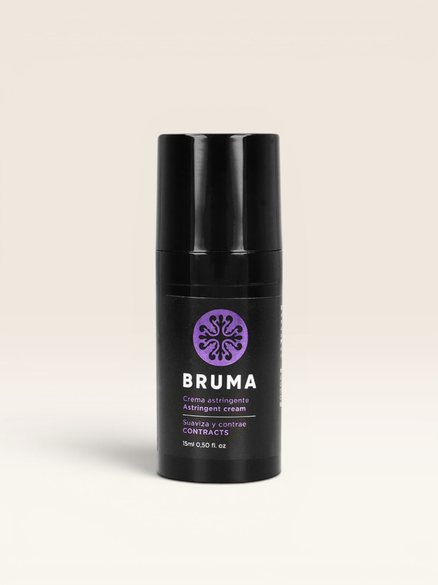 BRUMA - CREME ADSTRINGENTE ULTRA DESLIZANTE 15 ML