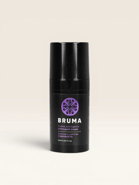 BRUMA - CREME ADSTRINGENTE ULTRA DESLIZANTE 15 ML