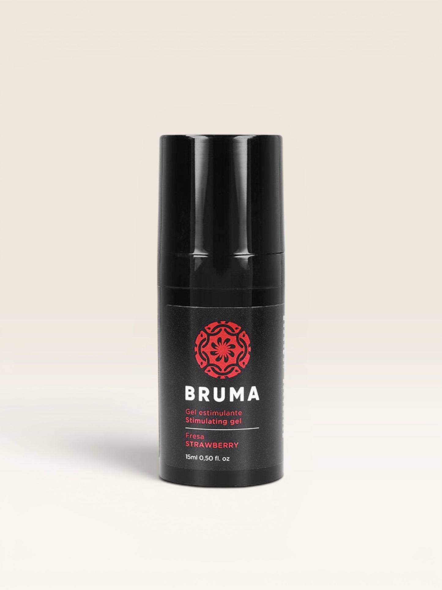 BRUMA - BÁLSAMO INTENSIFICADOR SABOR MORANGO 15 ML