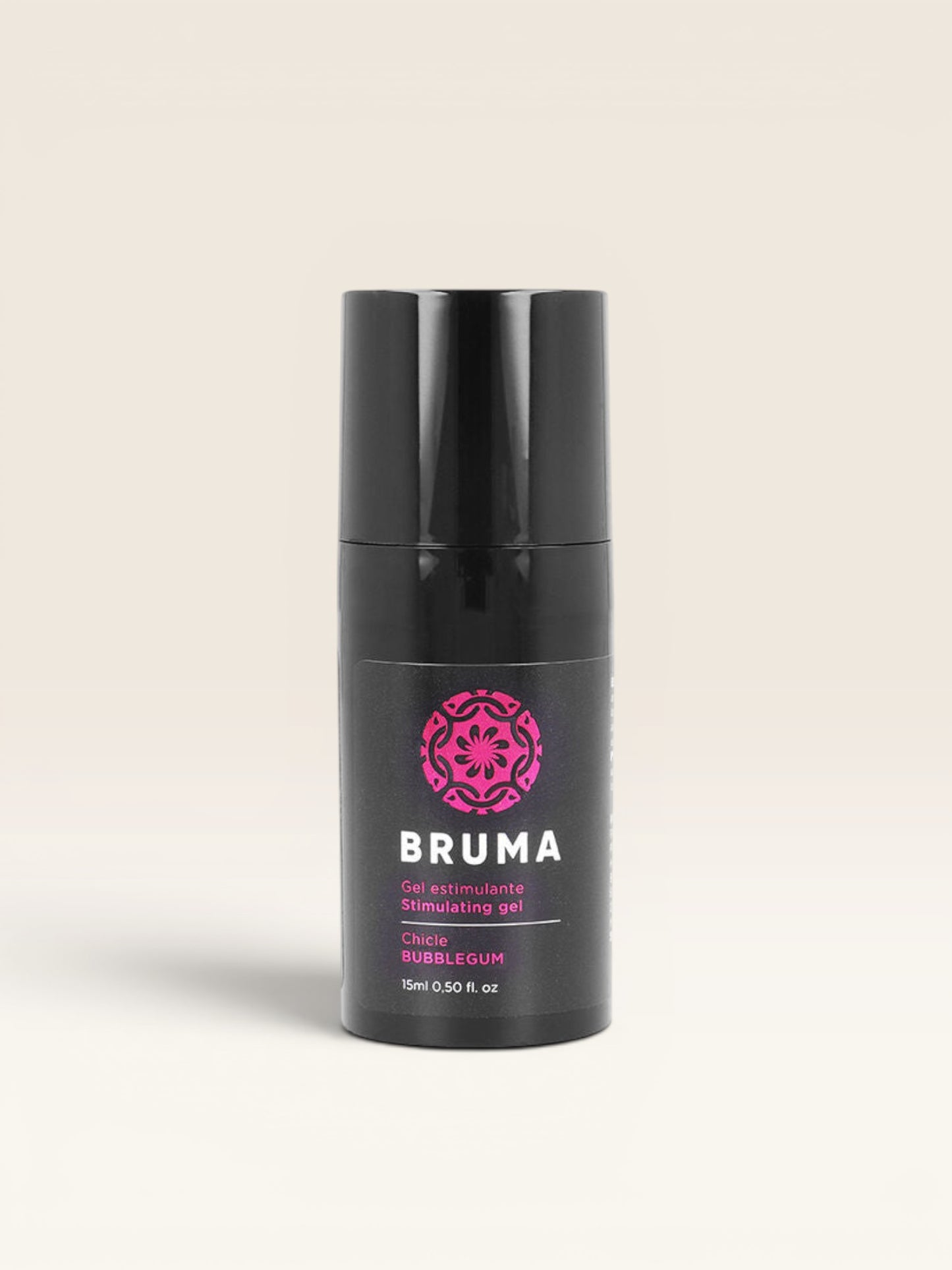 BRUMA - BÁLSAMO INTENSIFICADOR SABOR BUBBLEGUM 15 ML