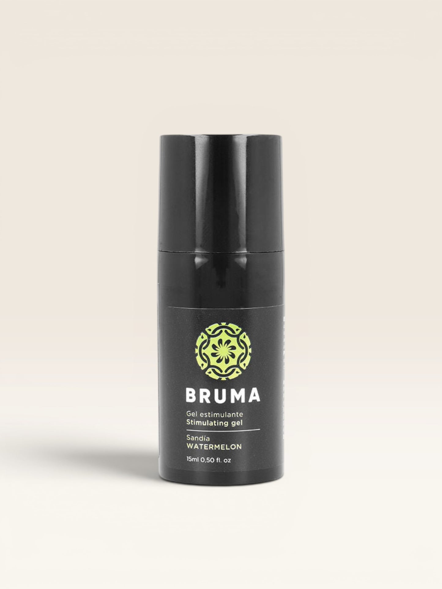 BRUMA - BÁLSAMO INTENSIFICADOR SABOR MELANCIA 15 ML
