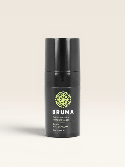 BRUMA - BÁLSAMO INTENSIFICADOR SABOR MELANCIA 15 ML