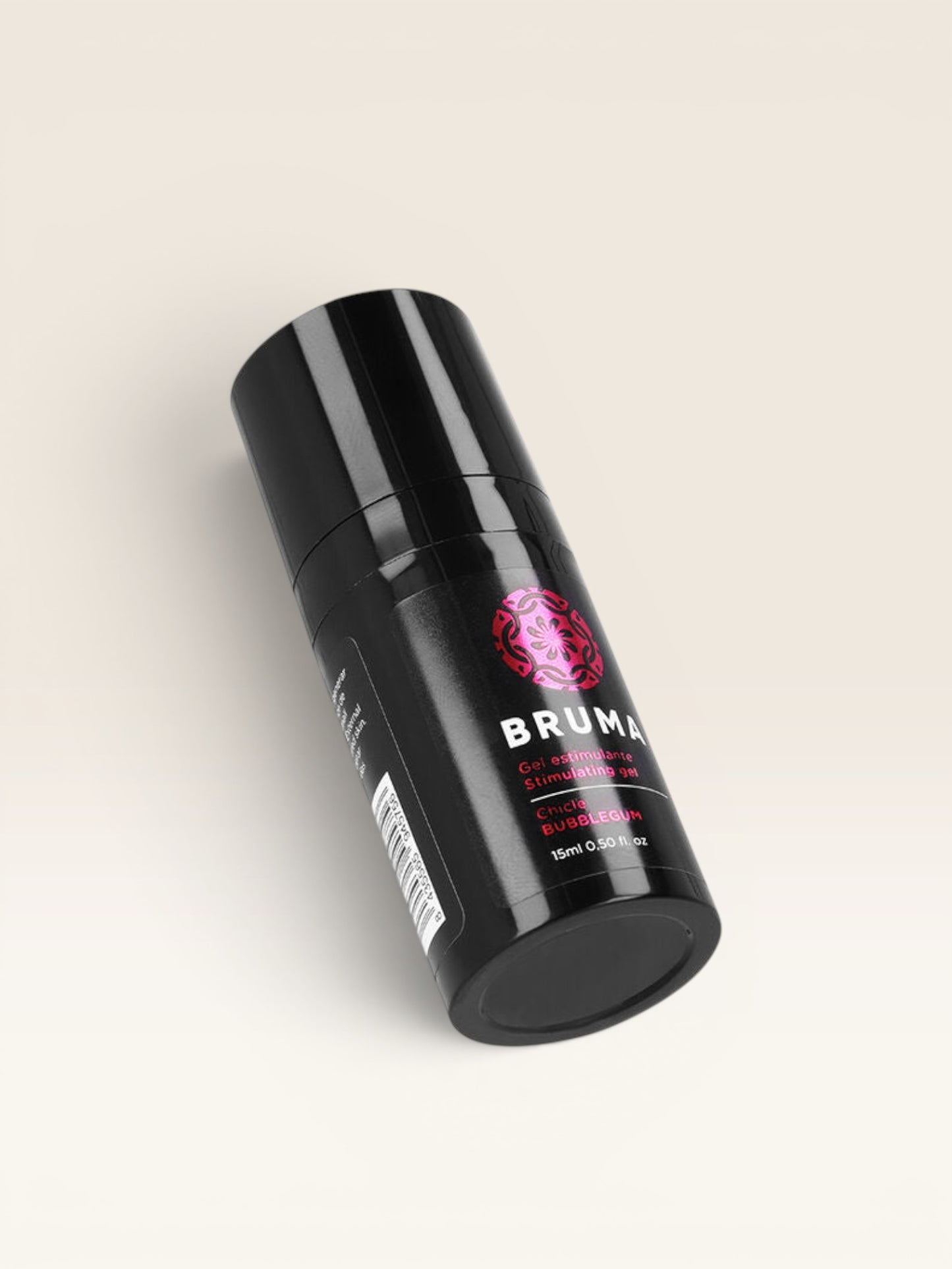 BRUMA - BÁLSAMO INTENSIFICADOR SABOR BUBBLEGUM 15 ML