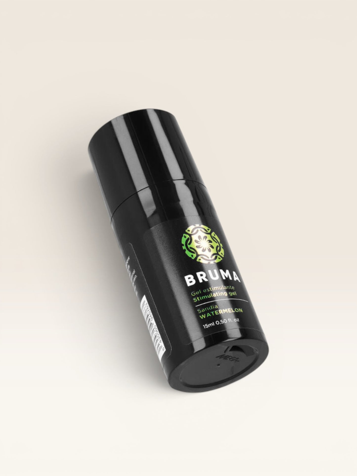 BRUMA - BÁLSAMO INTENSIFICADOR SABOR MELANCIA 15 ML