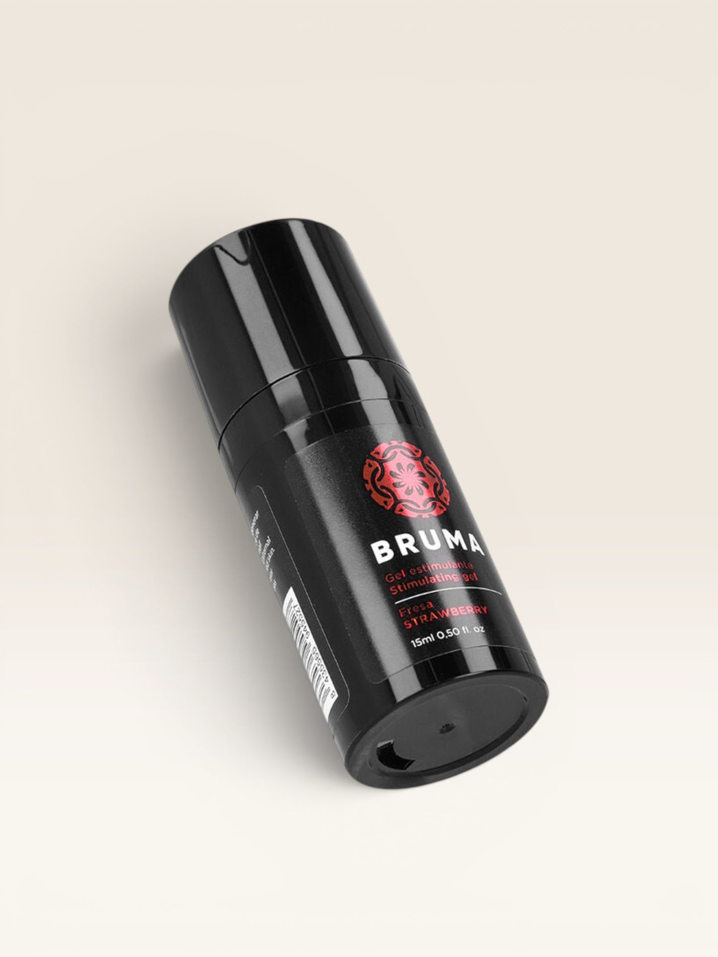 BRUMA - BÁLSAMO INTENSIFICADOR SABOR MORANGO 15 ML