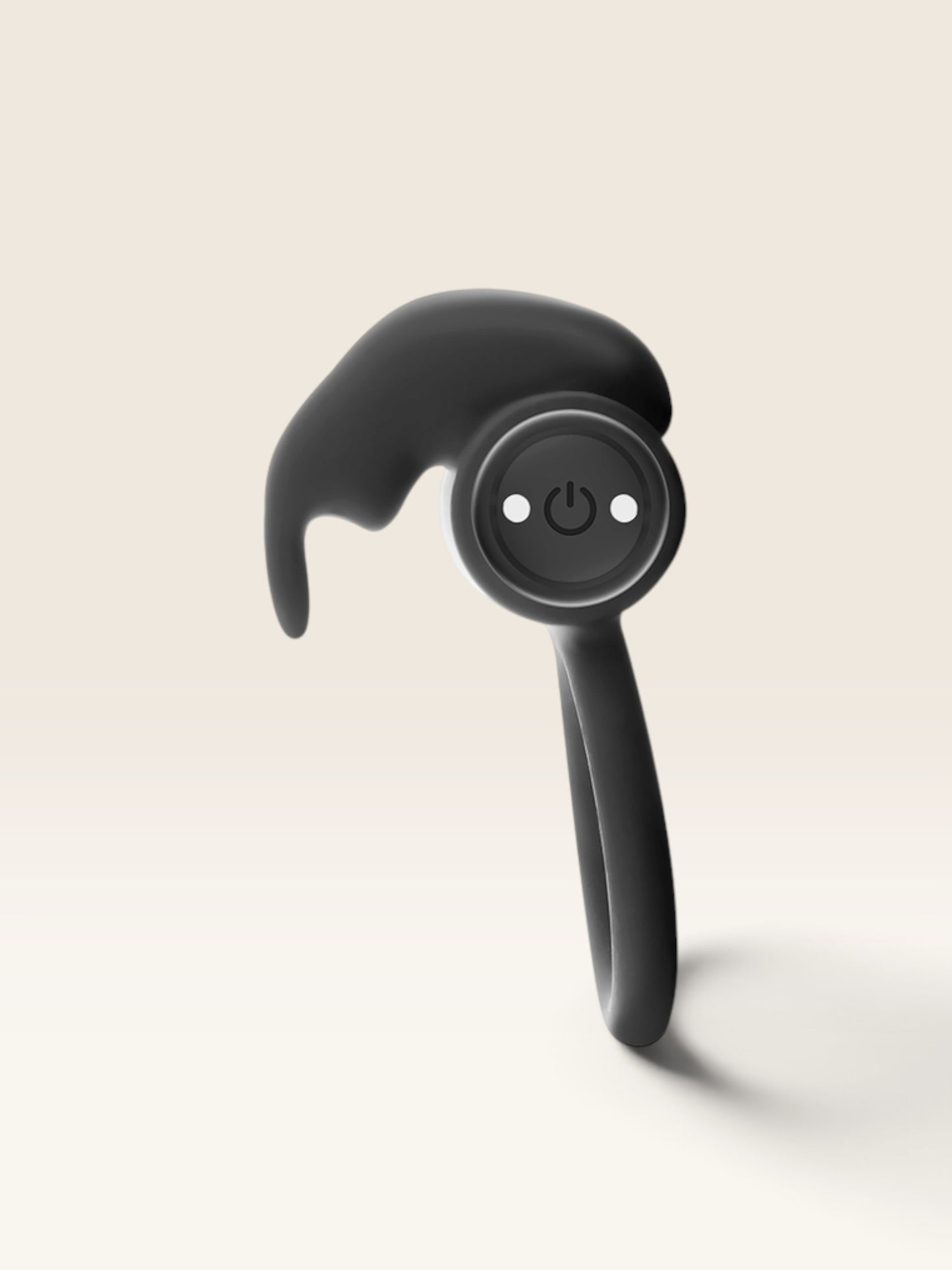 BLACK&SILVER - BURTON REMOTE CONTROL COCKRING WATCHME