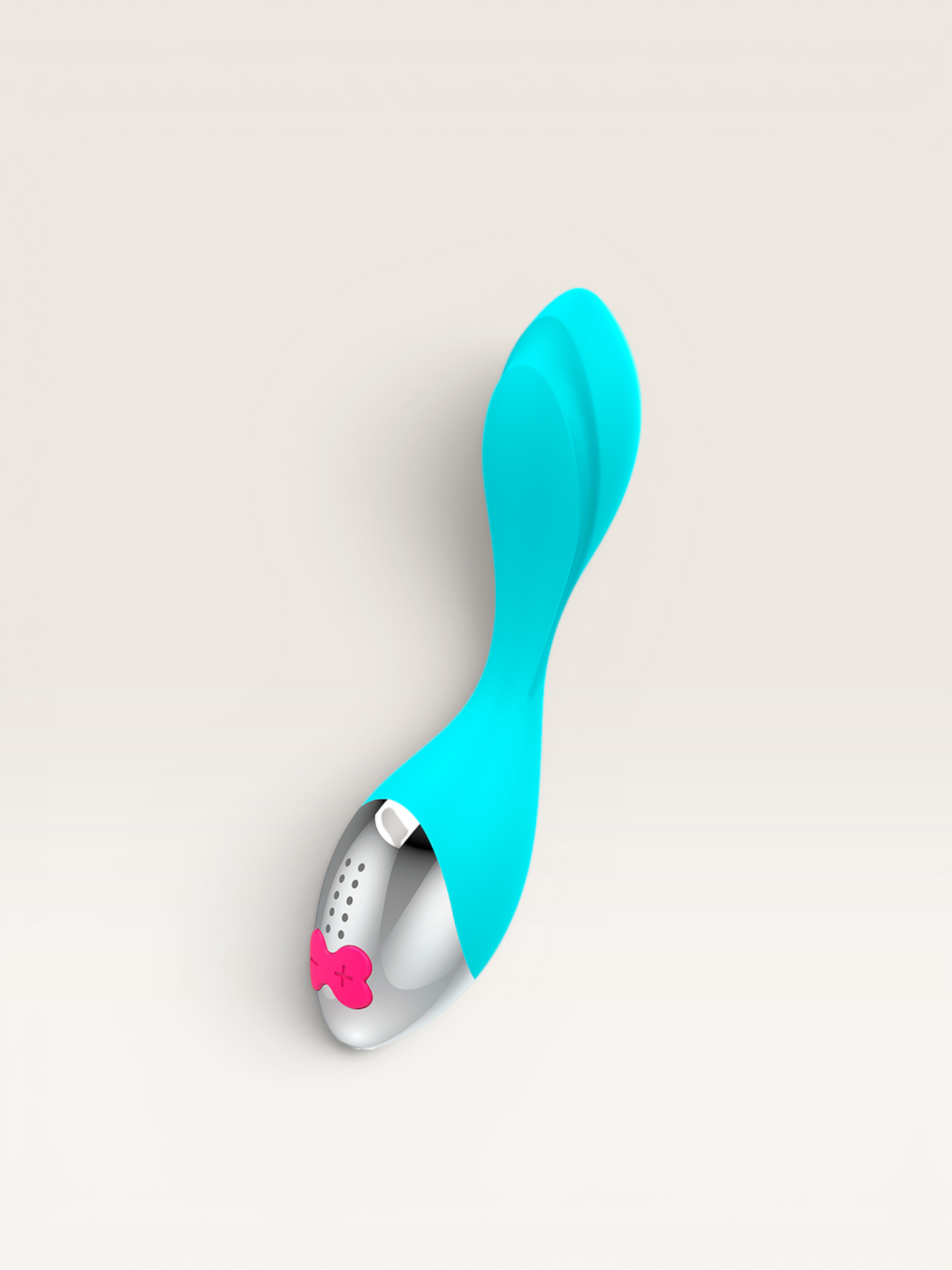 HAPPY LOKY - MINI FUN VIBRATOR