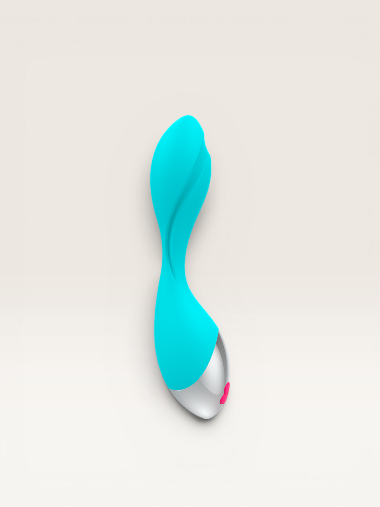 HAPPY LOKY - MINI FUN VIBRATOR