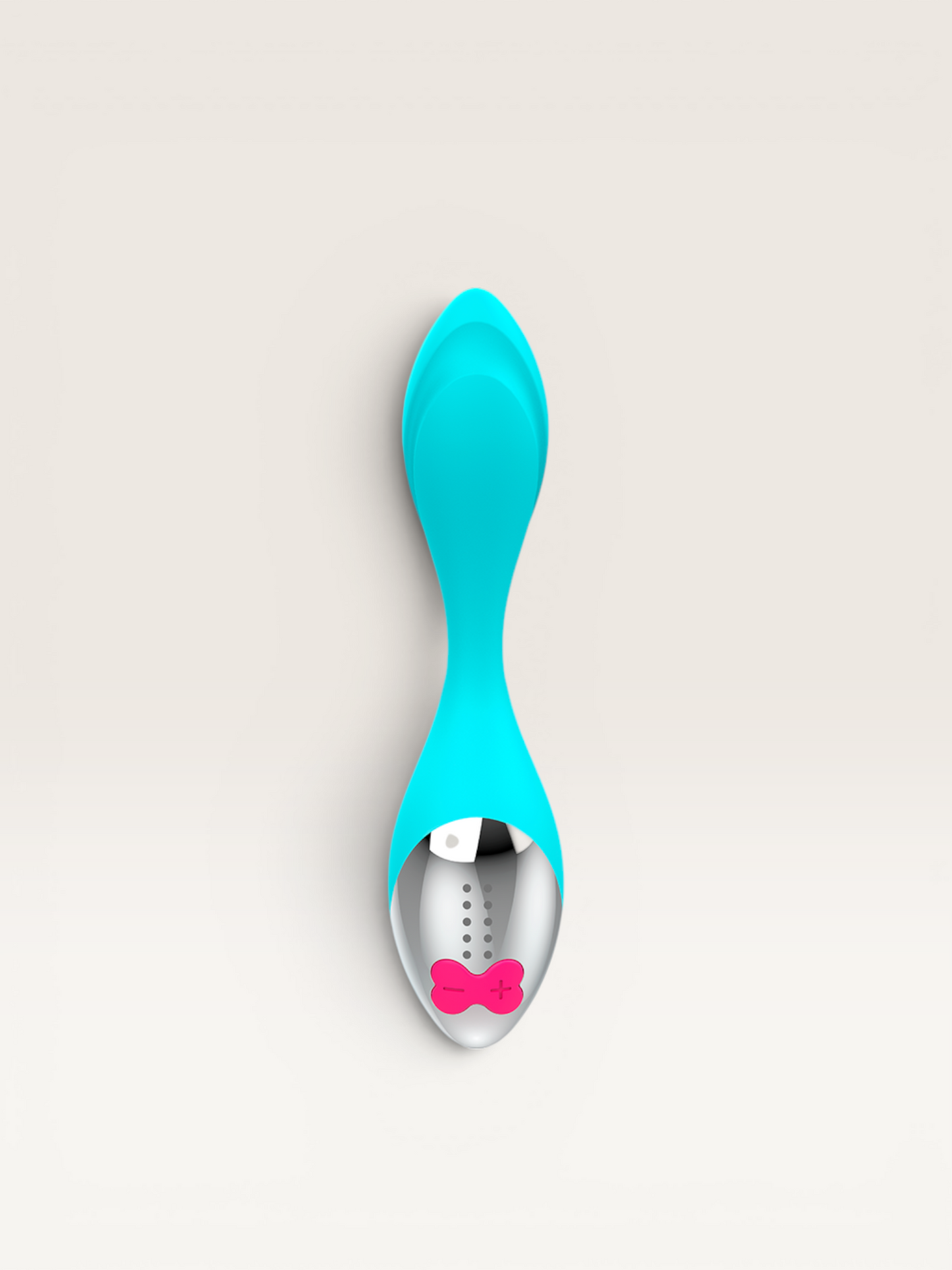 HAPPY LOKY - MINI FUN VIBRATOR
