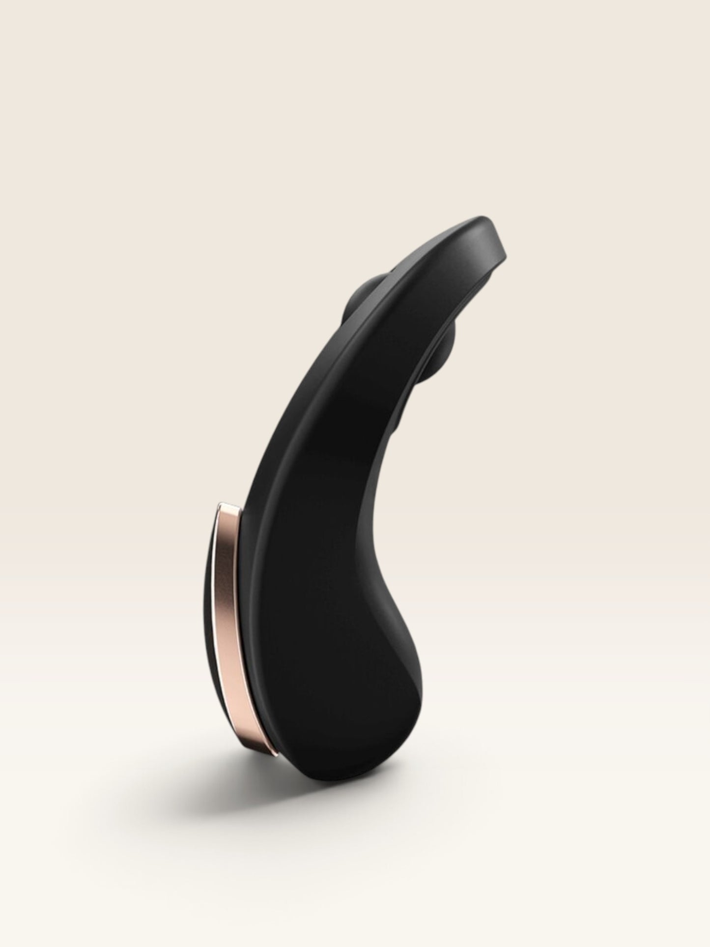 SATISFYER - VIBRADOR DE CALAS PEQUENO SECRETO