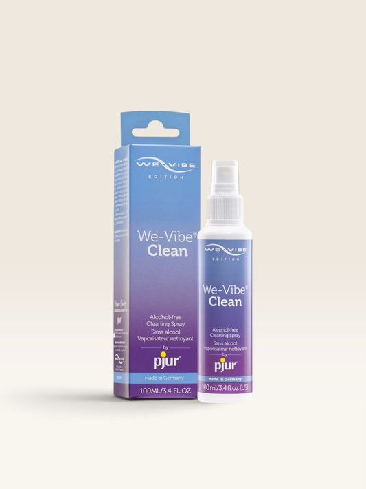 PJUR - WE-VIBE TOY CLEANER 100 ML