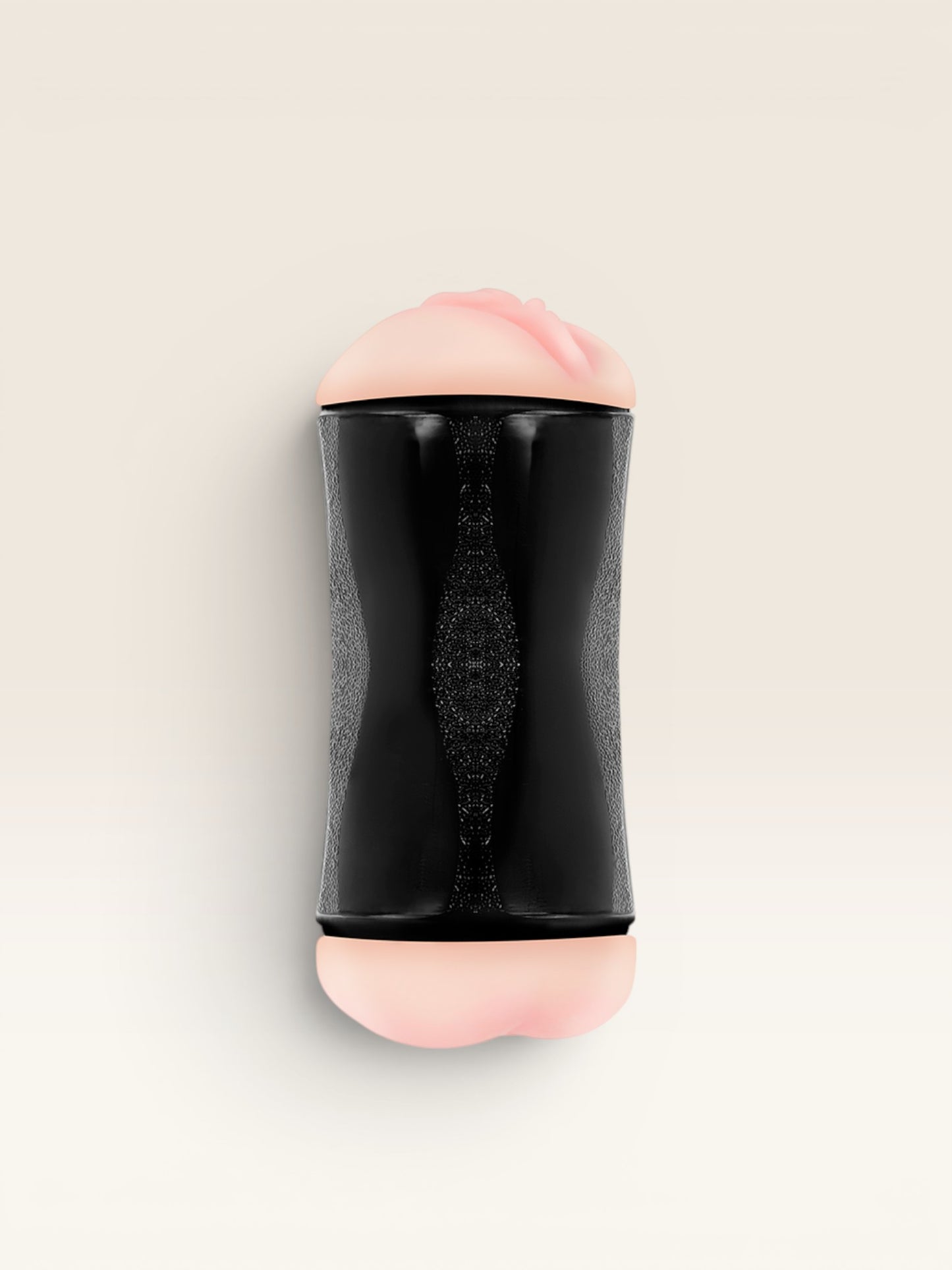 JAMYJOB - MASTURBADOR DE BURACO DUPLO JAMYJOB - RANDY - VAGINA E NUS
