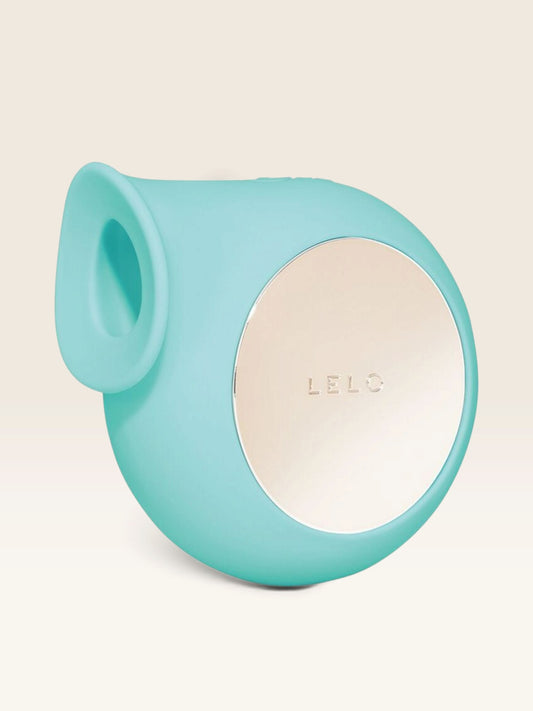 LELO - ESTIMULADOR DE ONDAS SILA AQUA CLITORIS