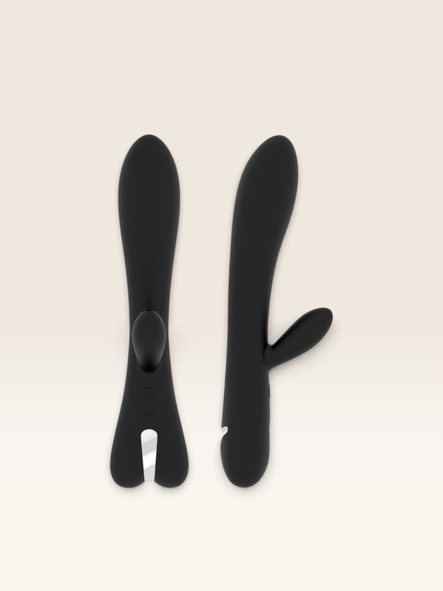 BRILLY GLAM - ERIK VIBRADOR + CONTROLO REMOTO WATCHME