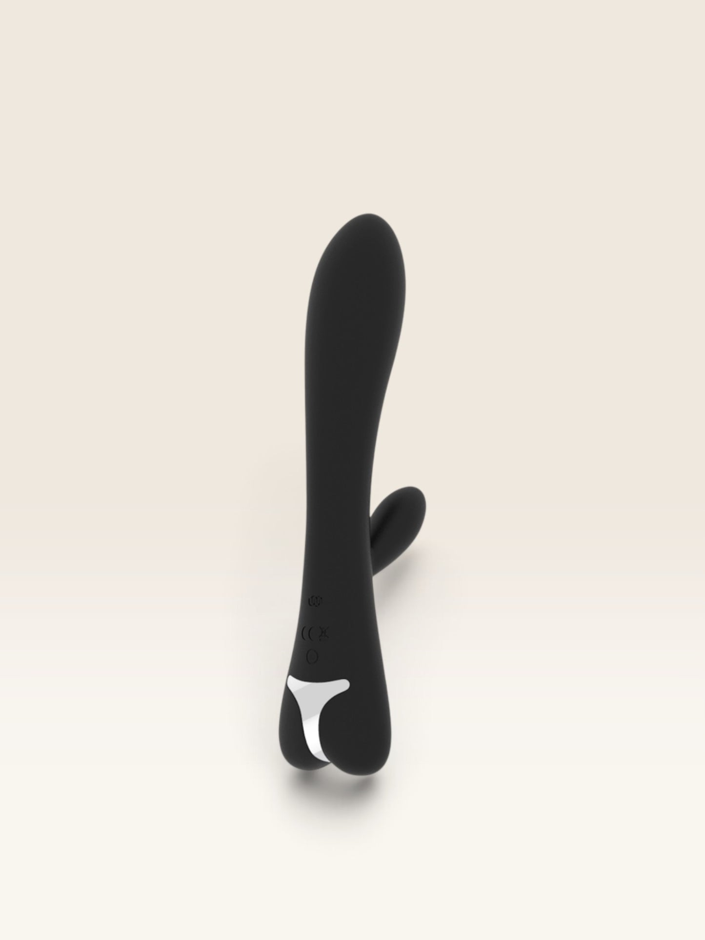 BRILLY GLAM - ERIK VIBRADOR + CONTROLO REMOTO WATCHME