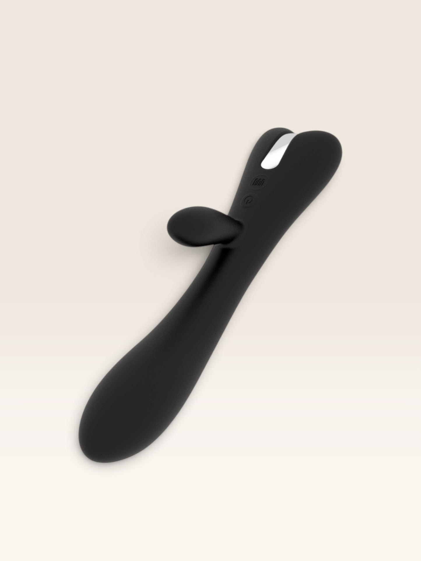 BRILLY GLAM - ERIK VIBRADOR + CONTROLO REMOTO WATCHME