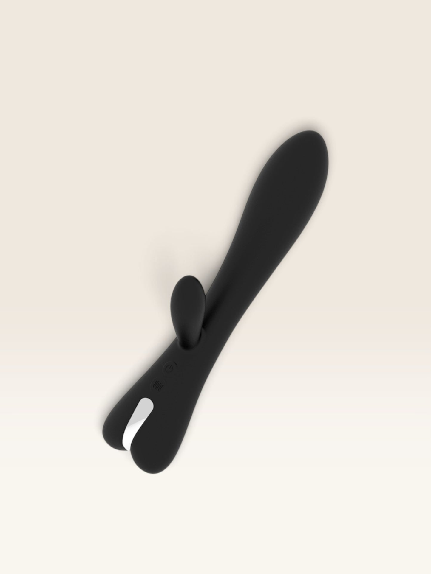BRILLY GLAM - ERIK VIBRADOR + CONTROLO REMOTO WATCHME