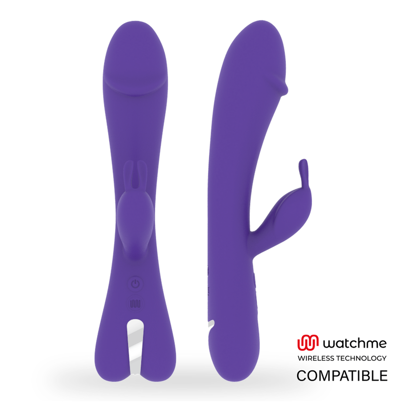 MR BOSS - AITOR RABBIT + CONTROLO REMOTO WATCHME