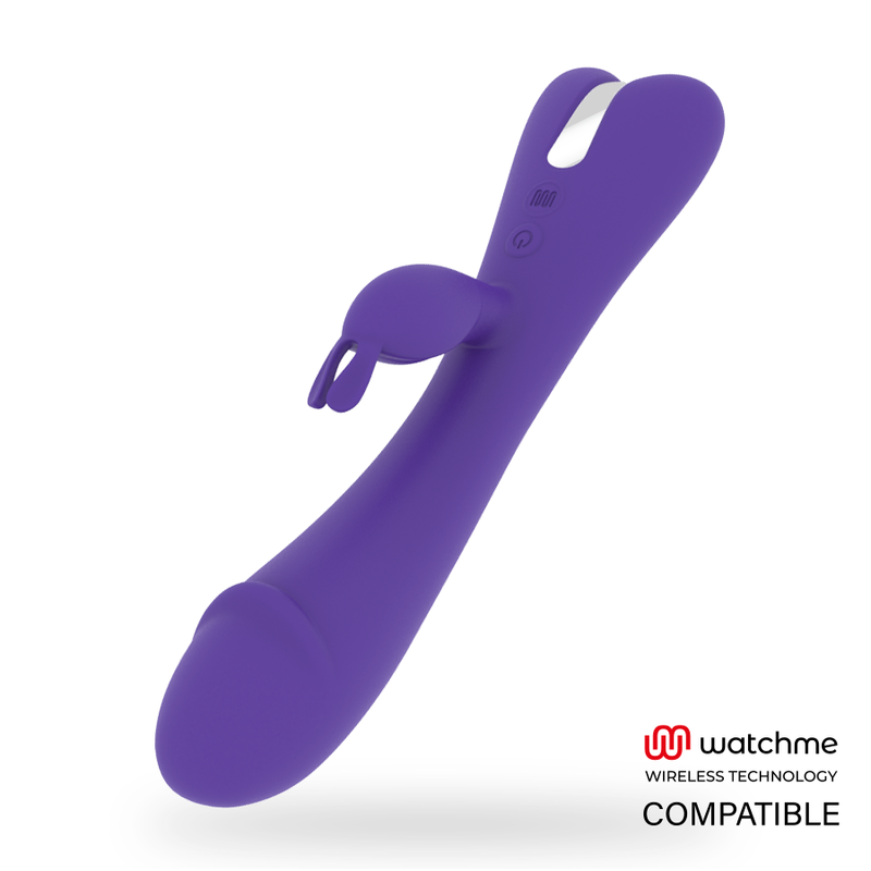 MR BOSS - AITOR RABBIT + CONTROLO REMOTO WATCHME