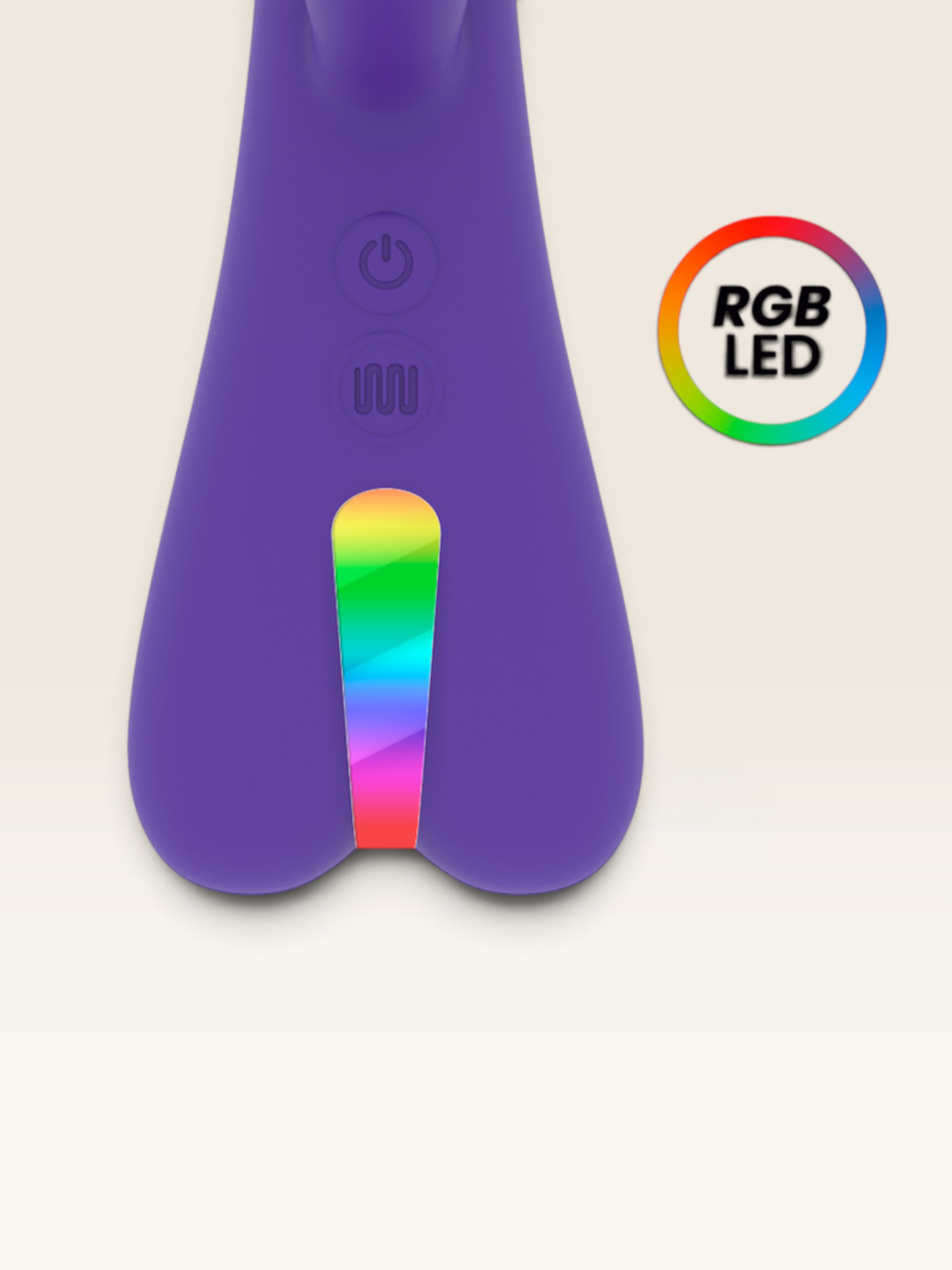 MR BOSS - AITOR RABBIT + CONTROLO REMOTO WATCHME