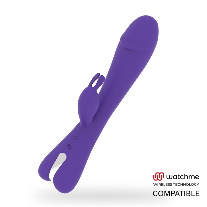 MR BOSS - AITOR RABBIT + CONTROLO REMOTO WATCHME