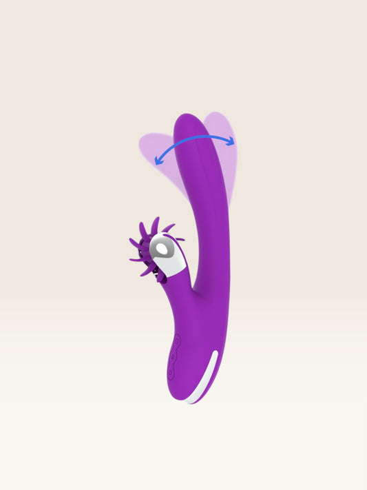 FUN FUNCTION - BUNNY FUNNY WAVE 2.0