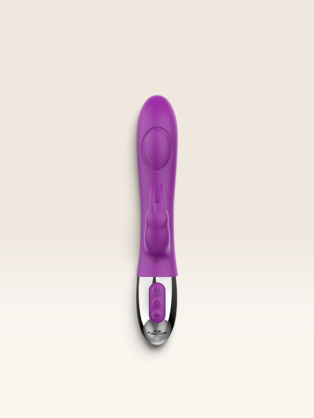 FUN FUNCTION - COMBI TOQUE DUPLO
