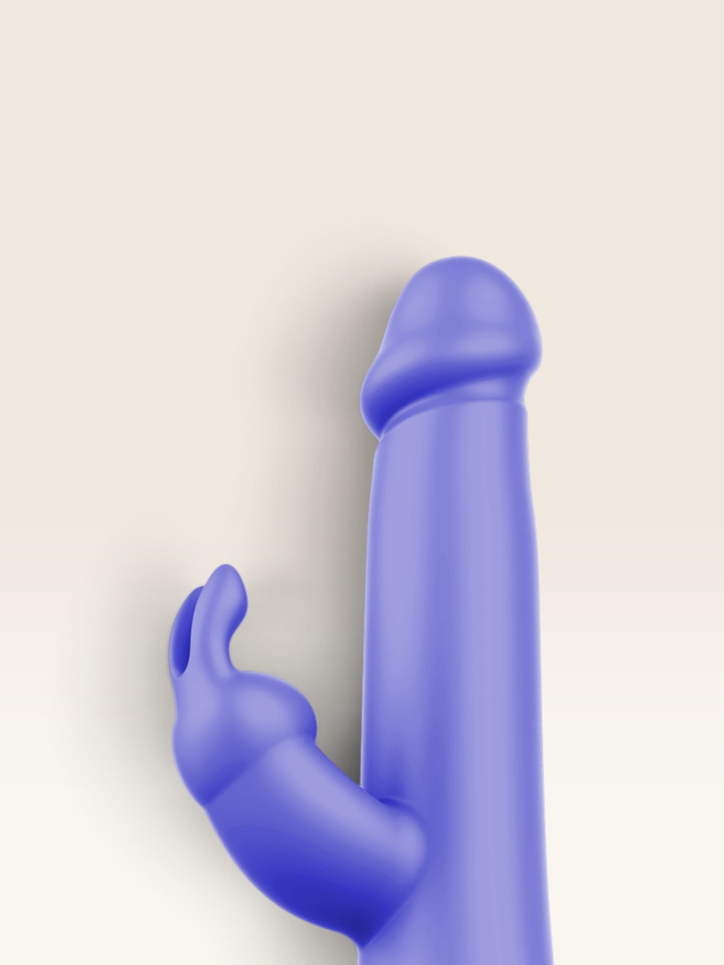 MR BOSS - ARTURO VIBRADOR E ROTADOR + CONTROLO REMOTO WATCHME