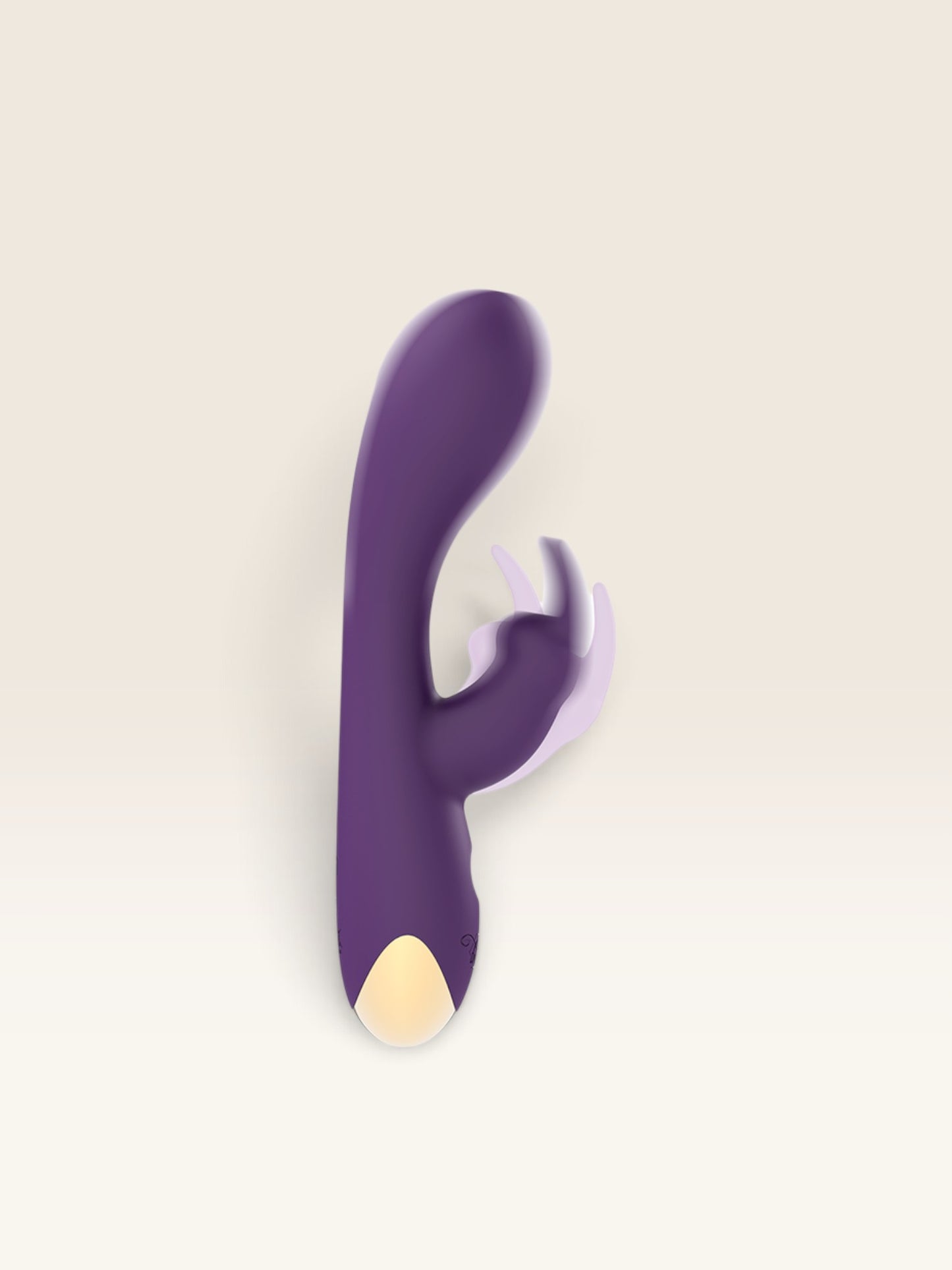 TREASURE - LAURENCE VIBRADOR RABBIT + CONTROLO REMOTO WATCHME