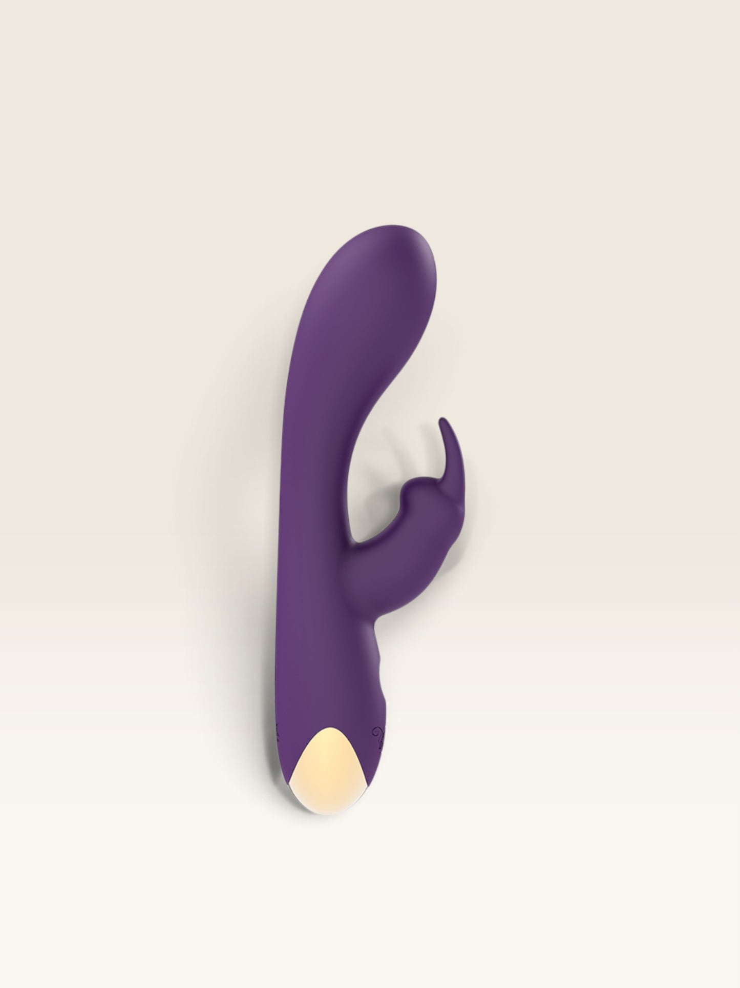 TREASURE - LAURENCE VIBRADOR RABBIT + CONTROLO REMOTO WATCHME
