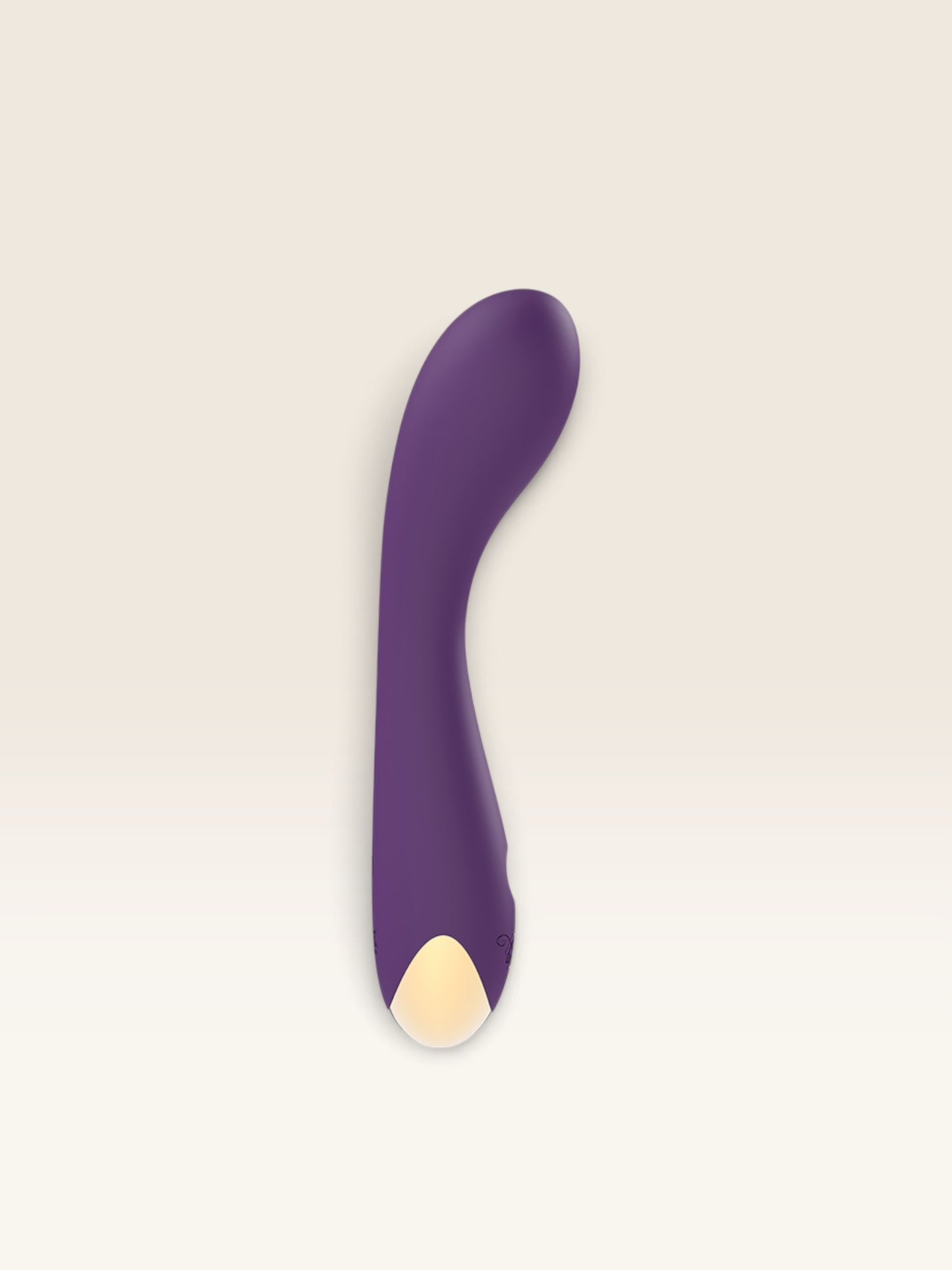 HANSEL — Vibrador Ponto G com Controlo Remoto | Treasure