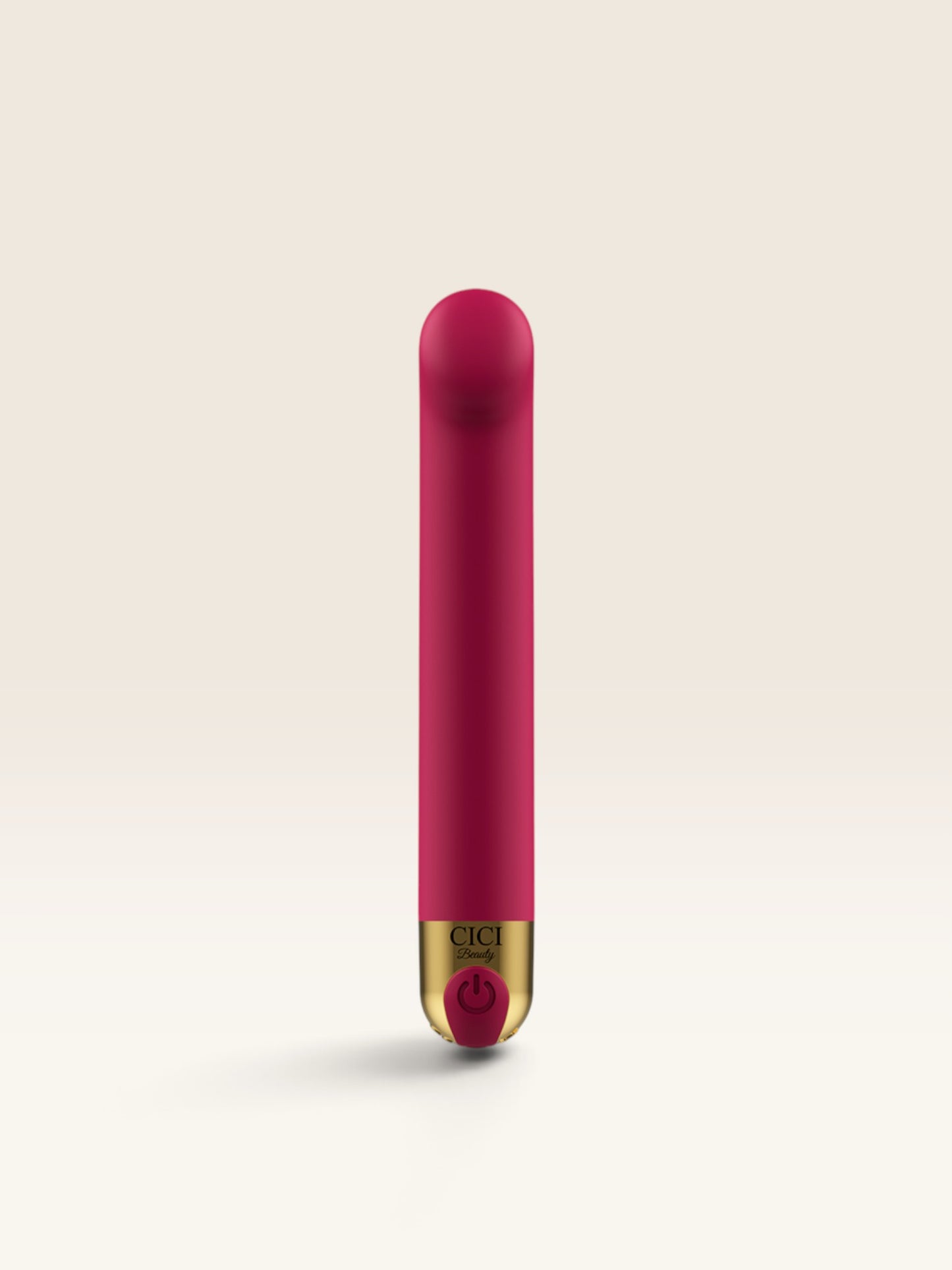 CICI BEAUTY - PREMIUM SILICONE CLIT ESTIMULADOR