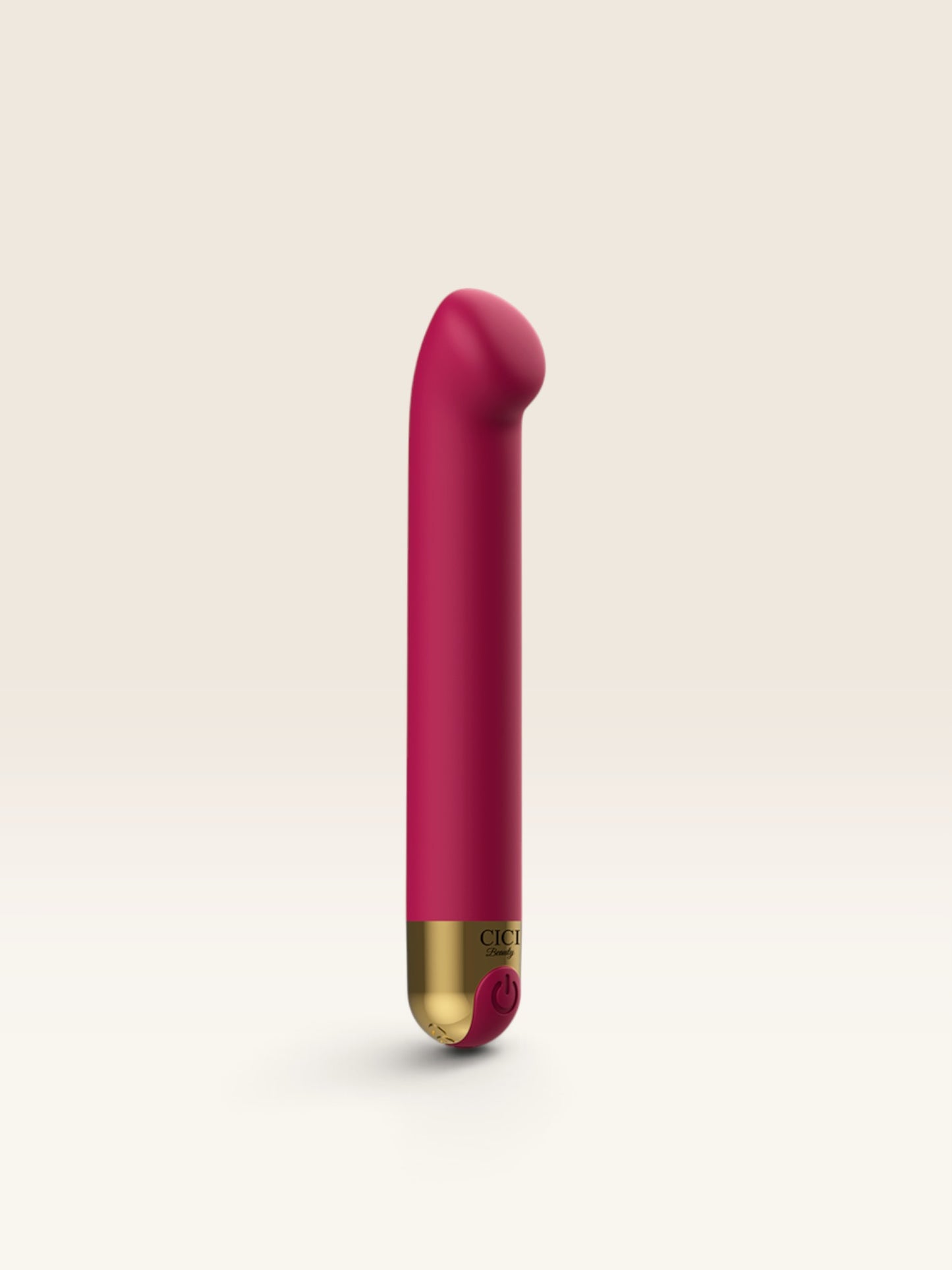 CICI BEAUTY - PREMIUM SILICONE CLIT ESTIMULADOR