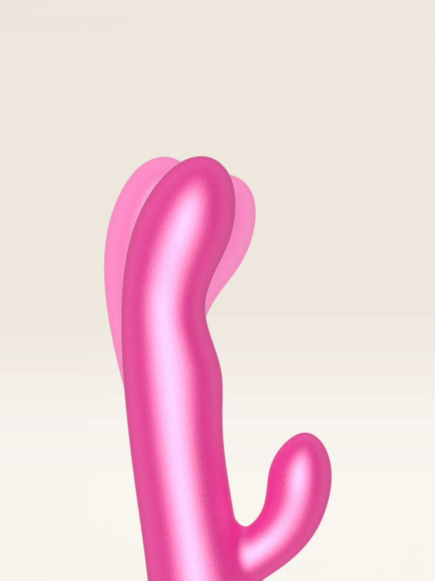 ONINDER - OSLO VIBRATION & ROTATION PINK - APLICATIVO GRATUITO