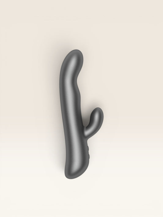 ONINDER - OSLO VIBRATION & ROTATION BLACK - APLICATIVO GRATUITO