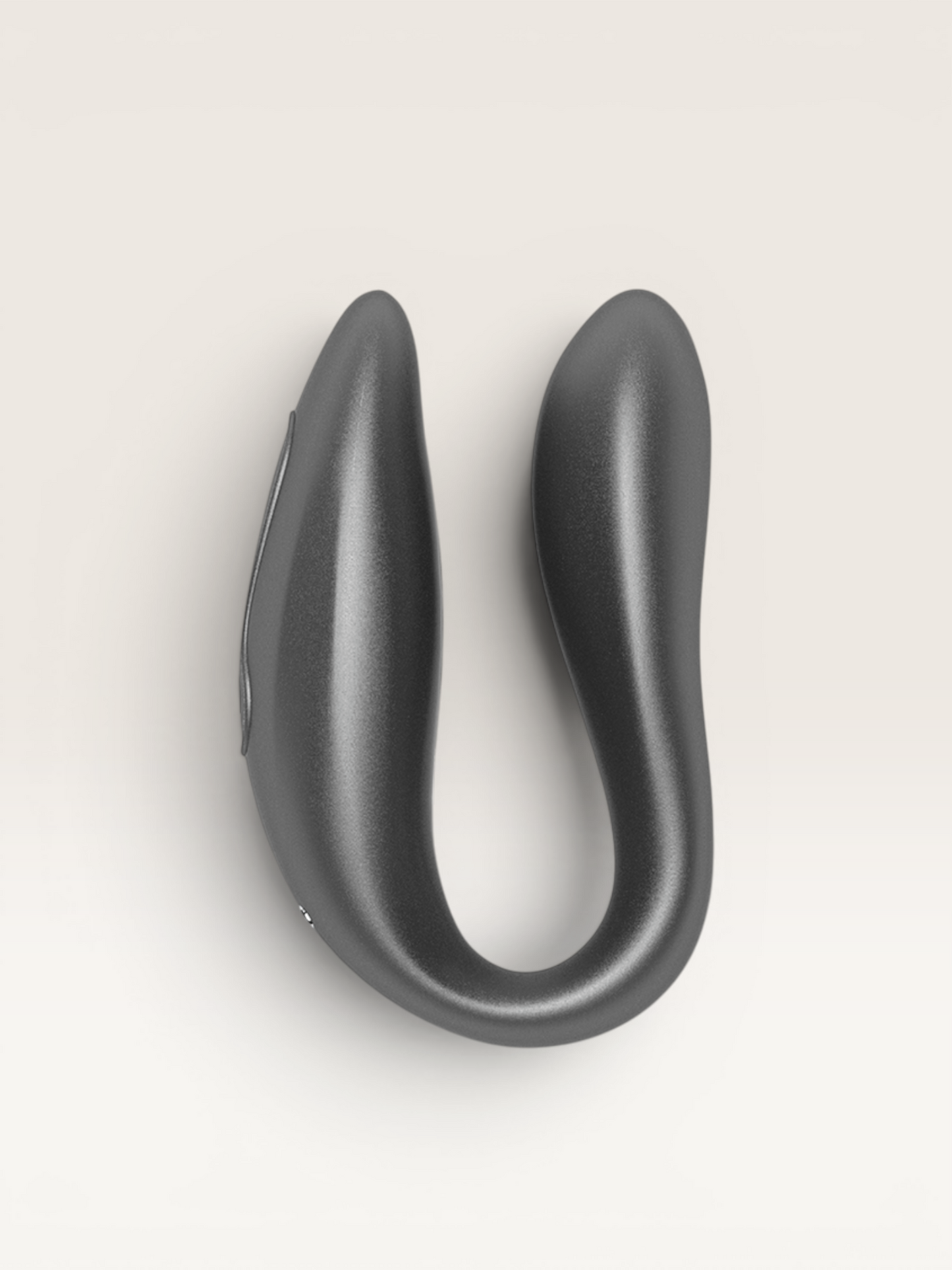 ONINDER - LISBOA G-SPOT & CLITORAL STIMULATOR BLACK - APLICAÇÃO GRATUITA