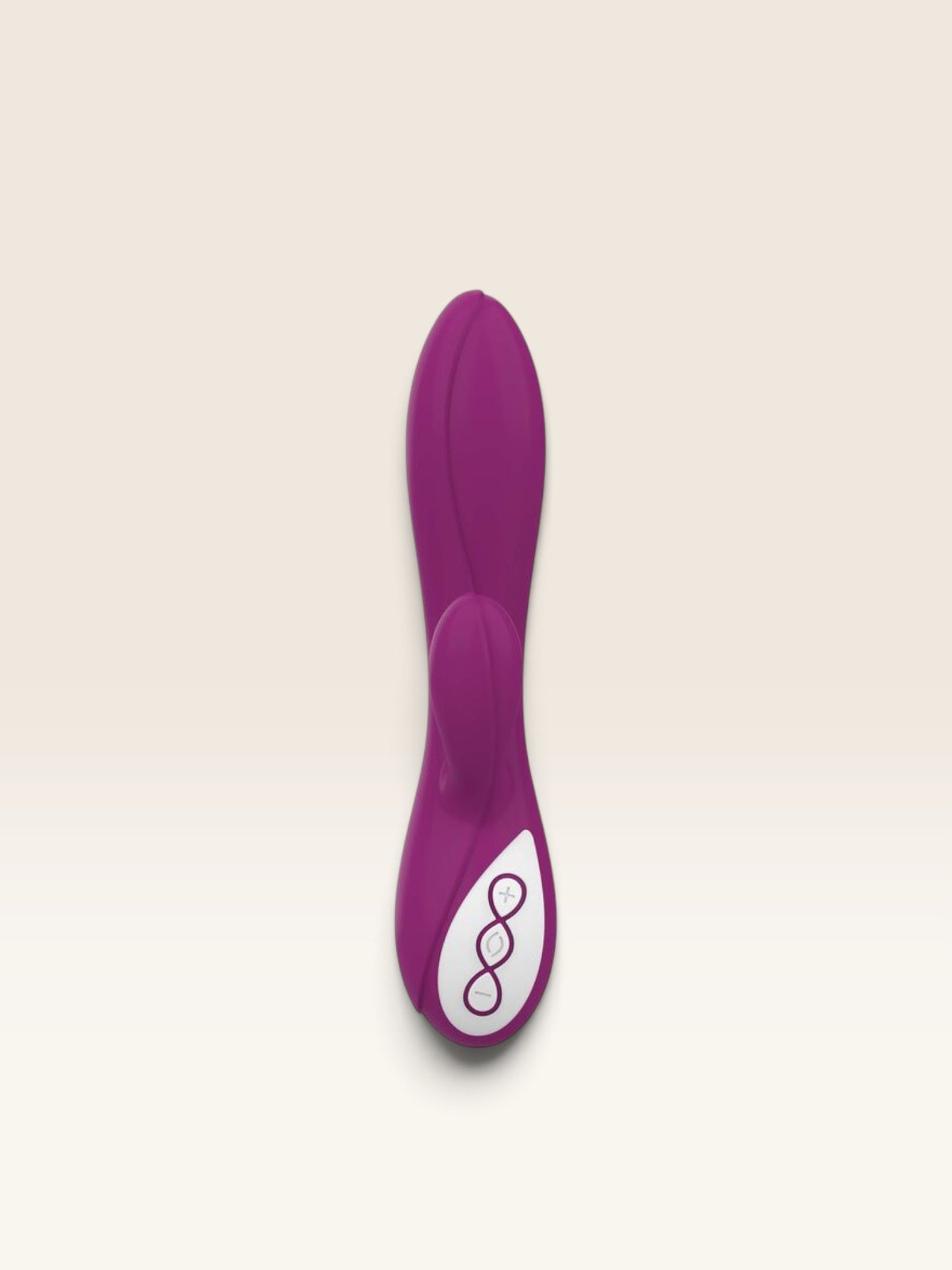 COVERME - TAYLOR VIBRADOR + CONTROLO REMOTO WATCHME