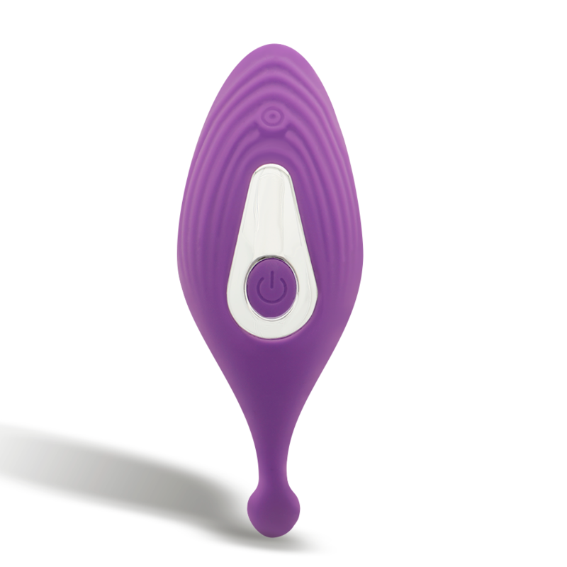 INTENSO - MINDY PANTIE CONTROLE REMOTO ROXO