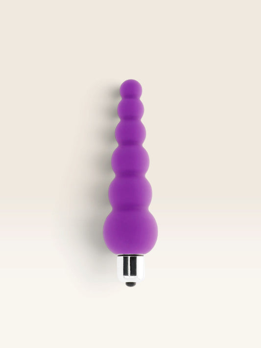 INTENSE - SNOOPY 7 VELOCIDADES SILICONE LILA