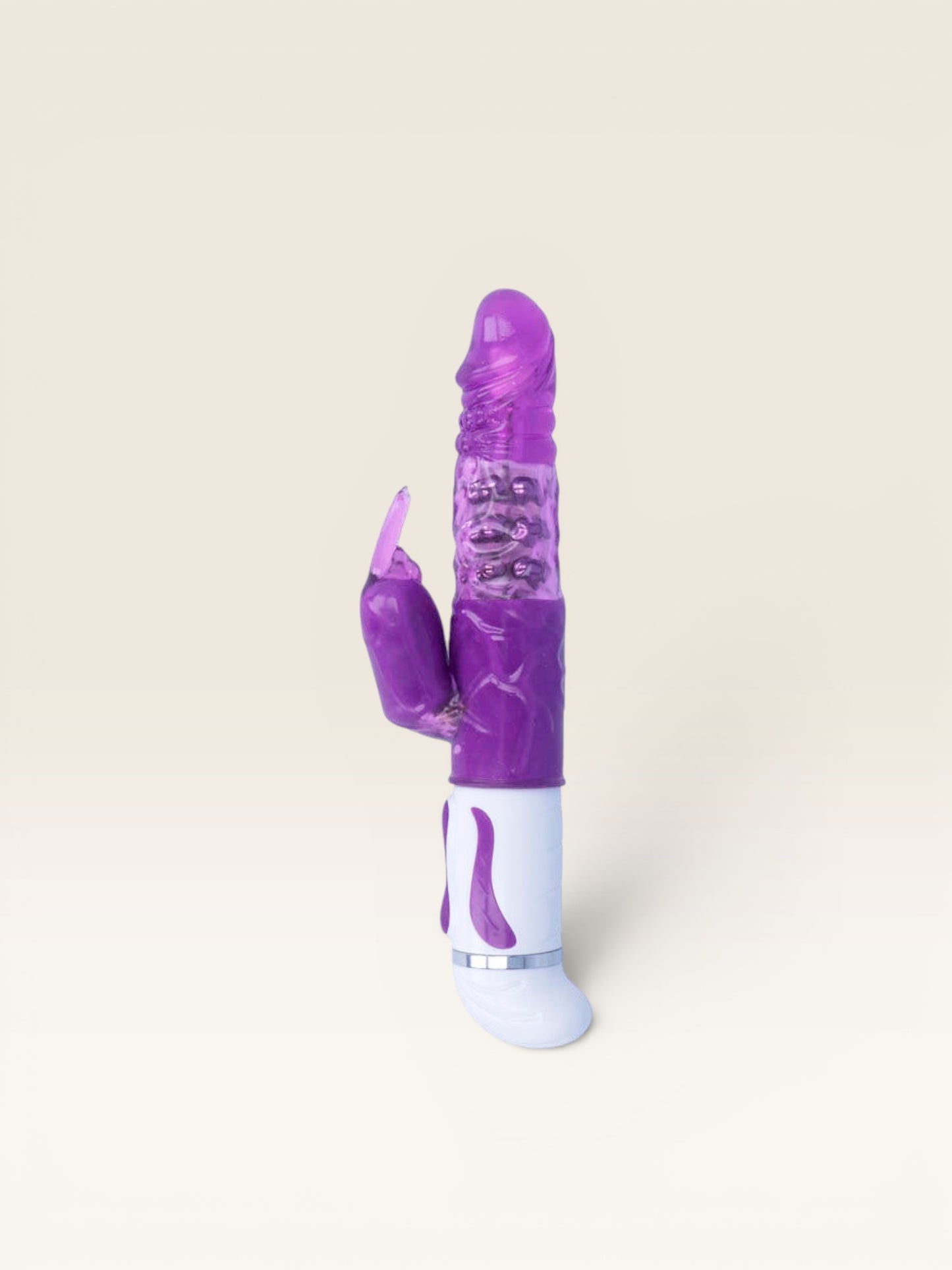 INTENSE - VIBRADOR ROTADOR GUPPY LILAC