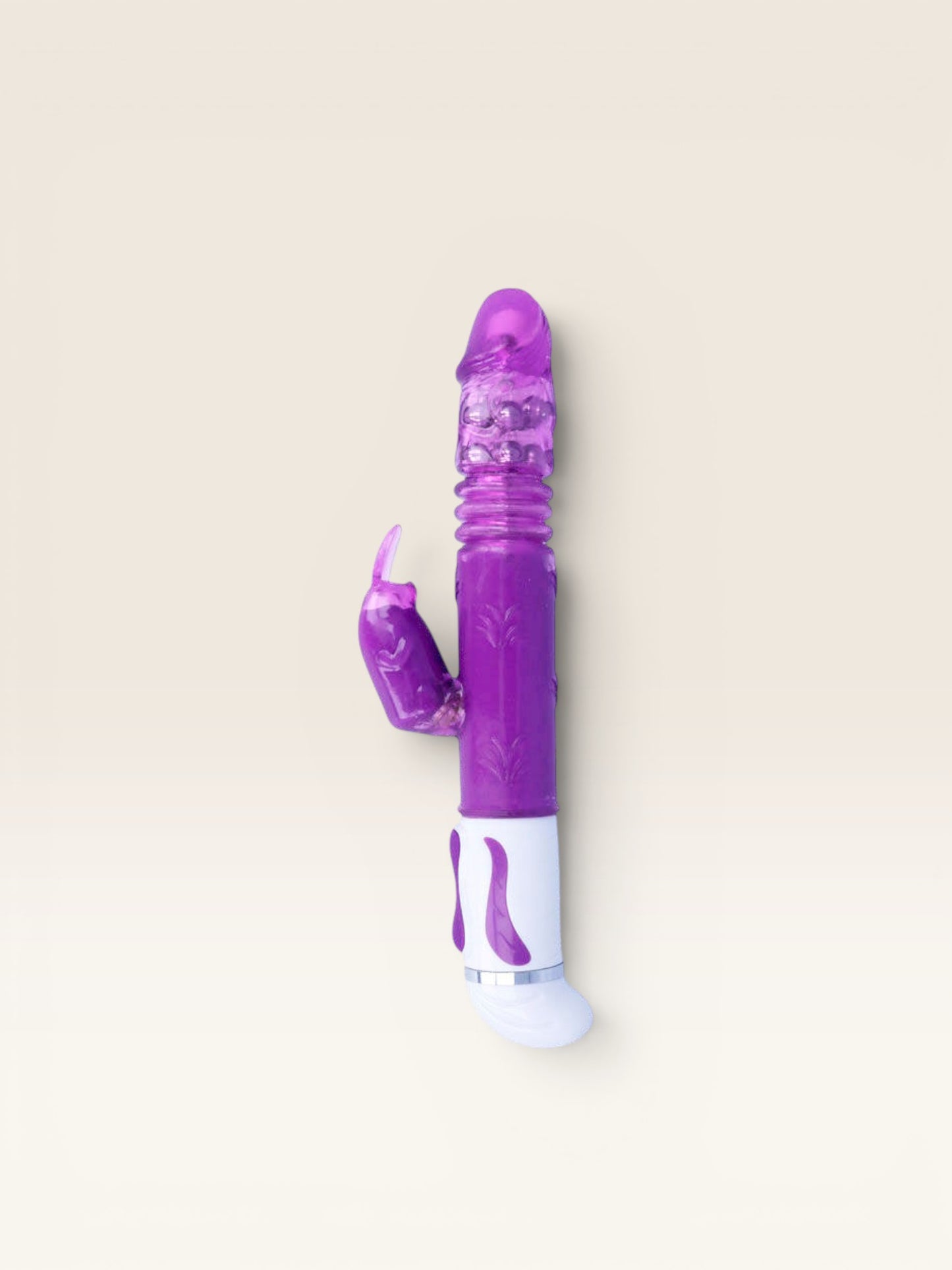 INTENSE - VIBRADOR ROTADOR ESTUARD UP&DOWN LIlás